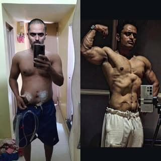 Vikram Ashok Shinde