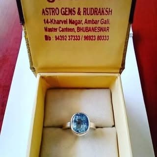 Swati Gems