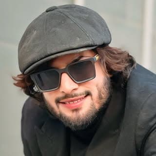 Arman Khan