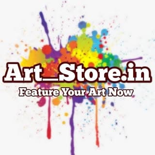 π¨ Artist Store βοΈ