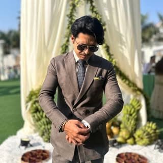 Shorya Vir Singh Jasrotia