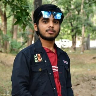Praveen Nagpure