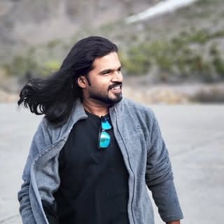 Trip Is Life by Rinu Raj