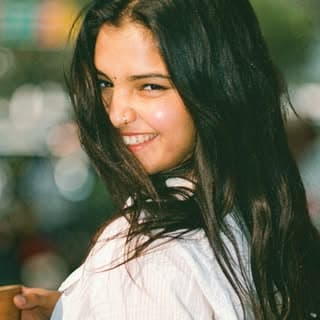 Sona Tiwari