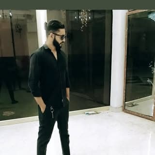 Aman Shukla