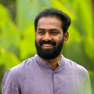Sanoj Vk