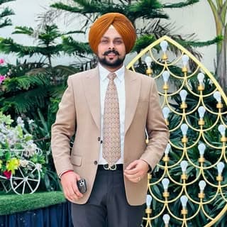 ਗੁਰਜੀਤ ਝੰਡ