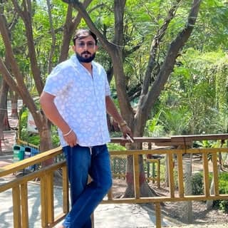 Mayurraj Singh Shaktawat