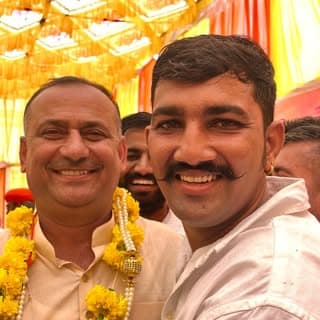 Ramesh Rajpurohit Nimbla