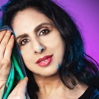 Jyotsna Sethi