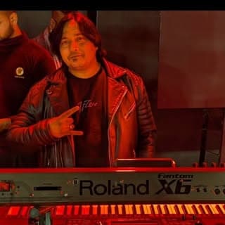 Fazal Sabir keys