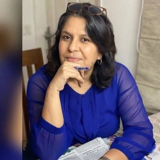 Supriya Shrinate