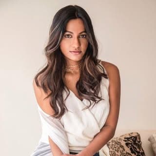 Esha Amin Pradhan