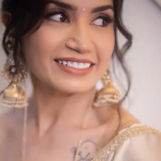 Priya Ahuja
