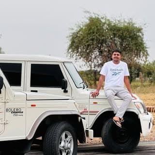 Swai Singh Gogadev Ketu