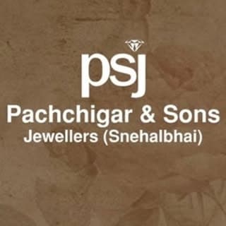 Pachchigar And Sons Jewellers Snehalbhai