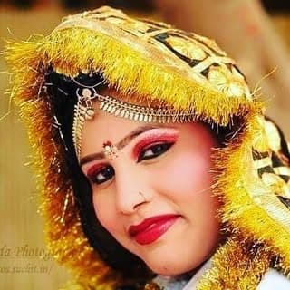 Haryanvi Dress