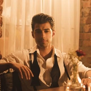 Zaeden (Sahil Sharma)