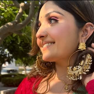 Komal Sandhu