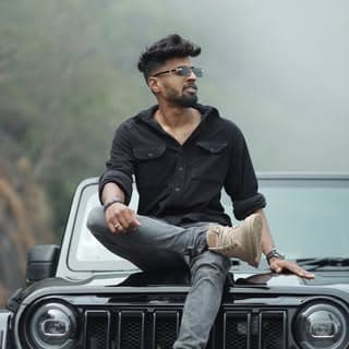 Mohamed shaheensha | മണവാളൻ?️