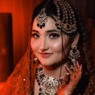 Fiza khan?