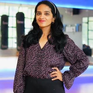 Subia Khan