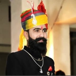 bhanwer shing