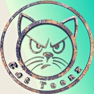 CAT TOONZ