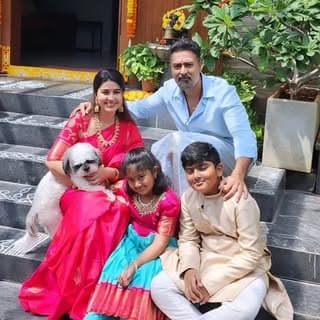 ❤?World of Sneha & Prasanna?❤