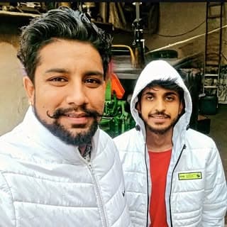 π₯ LOKESH KHEDA π₯