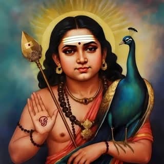 DEVOTIONAL ॐ B.E.A.T.S