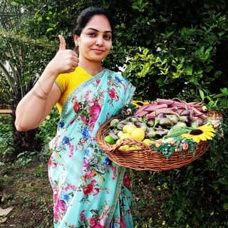 Organic Farmer