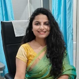 Akanksha Yadav
