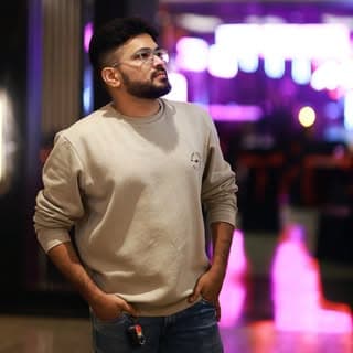Sandesh Palankar