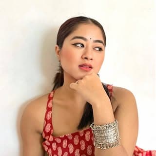 Manorama Reang