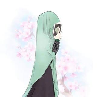 ❤الخوف علي الله❤