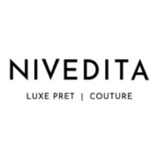 Nivedita Saboo Couture