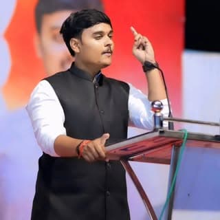 Sudarshan Shinde 