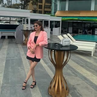Meenu Sachan