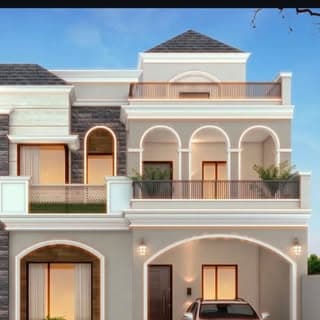 ᴋʀʀɪꜱʜ ᴀʀᴄʜɪᴛᴇᴄᴛ