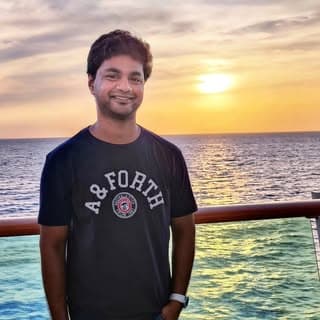Karthik Murali H | Travel Blogger 🇮🇳