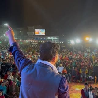 Kuldeep Singh Rawat(अंकिता का परिवार)