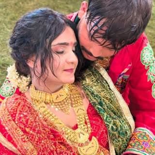 Zil Bhavyasinh Jadav π€