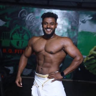 🅱. 🅶. 🅶🅾🅳🆂🅾🅽 🇮🇳