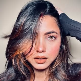 Agami Anubhuti Samal