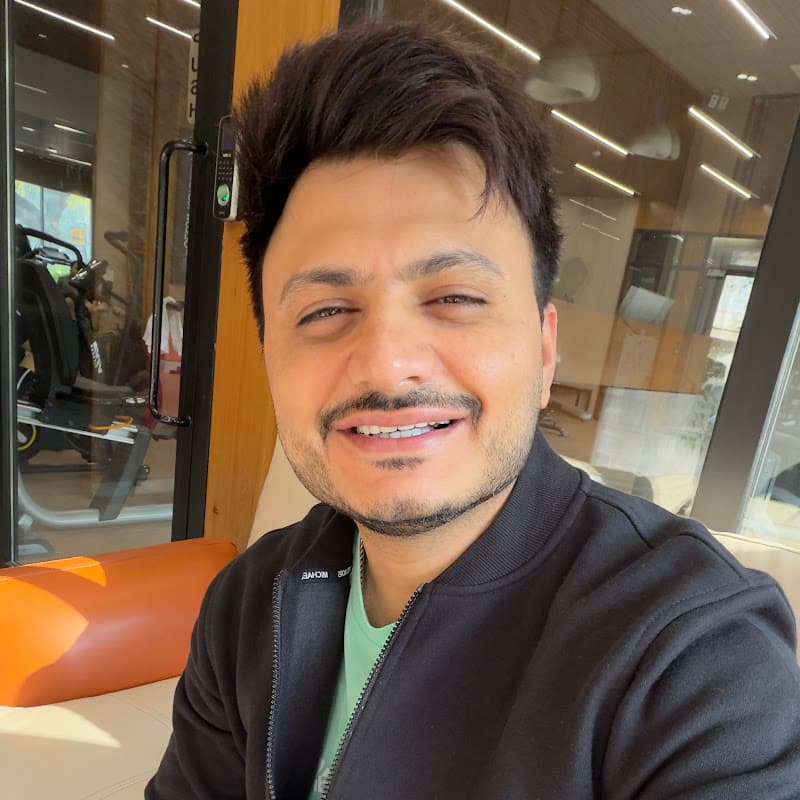 Dr Imran Patel Official