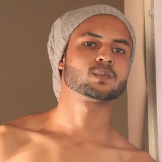 ABHISHEK PANDEY MODEL (B T W)🏆