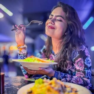 BHUBANESWAR'S FOOD & TRAVEL BLOGGERS