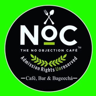 The No Objection Café & Bar™️