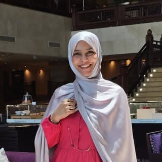 Dr.Femida Ali